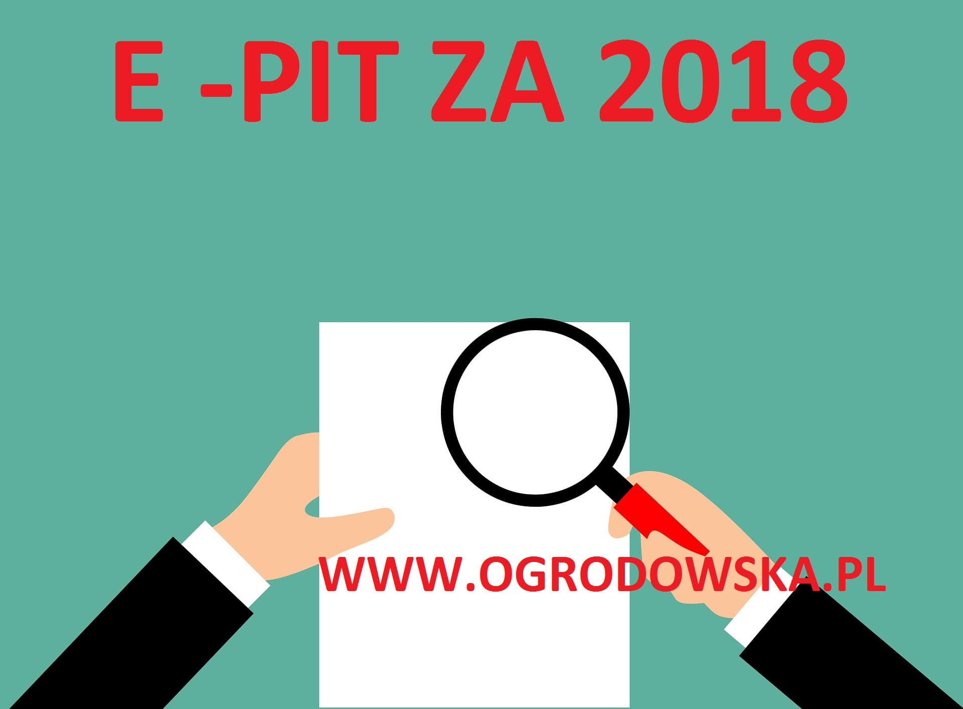 E PIT ZA 2018